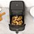 Fritadeira Air Fryer Oster Digital Clear 4,6L OFRT970 220V - Imagem 5