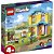 Lego Friends A Casa de Paisley 41724 185pcs - Imagem 1