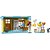 Lego Friends A Casa de Paisley 41724 185pcs - Imagem 4