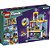 Lego Friends Centro de Resgate Maritimo 41736 376pcs - Imagem 3