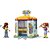 Lego Friends Lojinha de Acessórios 42608 129pcs - Imagem 4
