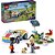 Lego Friends Carro Elétrico e Carregador 42609 170pcs - Imagem 1