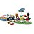 Lego Friends Carro Elétrico e Carregador 42609 170pcs - Imagem 5
