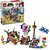 Lego Super Mario Exp Dori e o Naufrágio 71432 500pcs - Imagem 1
