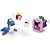 Lego Super Mario Exp Dori e o Naufrágio 71432 500pcs - Imagem 4