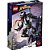 Lego Super Heroes Action Figure do Venom 76230 297pcs - Imagem 1
