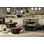 Caçarola Ceraflame Duo 20cm 2500ml Preto - Imagem 2