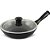 Frigideira Ceraflame Duo 22cm 1000ml Preto - Imagem 1