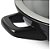 Frigideira Ceraflame Duo 28cm 2000ml Preto - Imagem 2