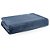 Manta Karsten Prades Fleece Queen Azul - Imagem 1