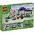 Lego Minecraft O Santuario Animal 21253 206pcs - Imagem 3