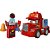 Lego Duplo Disney Mack na Corrida 10417 14pcs - Imagem 2