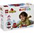 Lego Duplo Disney Mack na Corrida 10417 14pcs - Imagem 3