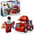 Lego Duplo Disney Mack na Corrida 10417 14pcs - Imagem 1