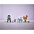 Lego Duplo Elsa e Bruni Na Floresta Encantada 10418 31pcs - Imagem 5