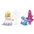 Lego Duplo Elsa e Bruni Na Floresta Encantada 10418 31pcs - Imagem 4