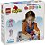 Lego Duplo Elsa e Bruni Na Floresta Encantada 10418 31pcs - Imagem 3