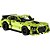 Lego Technic Ford Mustang Shelby GT500 42138 544pcs - Imagem 5
