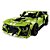 Lego Technic Ford Mustang Shelby GT500 42138 544pcs - Imagem 2