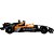 Lego Technic NEOM Mclaren Formula E Race Car 42169 452pcs - Imagem 4