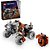 Lego Technic Carregadeira Espacial LT78 42178 435pcs - Imagem 1