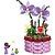 Lego Disney Princess Vaso de Isabela 43237 641pcs - Imagem 2