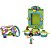Lego Disney Porta Joias Porta Retratos Mirabel 43239 334pcs - Imagem 2