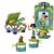 Lego Disney Porta Joias Porta Retratos Mirabel 43239 334pcs - Imagem 5