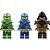 Lego Ninjago Cachorro Caçador Dragão Imperial 71790 198pcs - Imagem 5