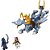 Lego Ninjago Jovem Dragão Riyu 71810 132pcs - Imagem 2