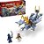 Lego Ninjago Jovem Dragão Riyu 71810 132pcs - Imagem 1