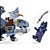 Lego Ninjago Jovem Dragão Riyu 71810 132pcs - Imagem 4