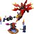 Lego Ninjago Batalha de Dragões na Fonte do Kai 71815 120pcs - Imagem 2