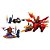 Lego Ninjago Batalha de Dragões na Fonte do Kai 71815 120pcs - Imagem 5