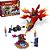 Lego Ninjago Batalha de Dragões na Fonte do Kai 71815 120pcs - Imagem 1