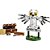 Lego Harry Potter Edwiges Rua dos Alfeneiros 4 76425 337pcs - Imagem 2