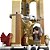 Lego Harry Potter Corujal do Castelo Hogwarts 76430 364pcs - Imagem 5