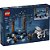 Lego Harry Potter Criaturas Magicas da Floresta 76432 172pcs - Imagem 3