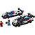 Lego Speed Champions BMW M4 GT3 e M Hybrid V8 76922 676pcs - Imagem 2
