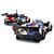 Lego Speed Champions BMW M4 GT3 e M Hybrid V8 76922 676pcs - Imagem 5
