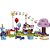 Lego Animal Crossing Festa Aniversario Julian 77046 170pcs - Imagem 2
