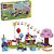 Lego Animal Crossing Festa Aniversario Julian 77046 170pcs - Imagem 1