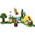 Lego Animal Crossing Acampamento Da Bunnie 77047 164pcs - Imagem 2