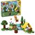 Lego Animal Crossing Acampamento Da Bunnie 77047 164pcs - Imagem 1