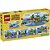 Lego Animal Crossing Passeio de Barco do Kappn 77048 233pcs - Imagem 3