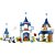Lego Duplo Disney O Castelo Magico 3 Em 1 10998 160pcs - Imagem 5