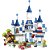Lego Duplo Disney O Castelo Magico 3 Em 1 10998 160pcs - Imagem 4