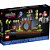 Lego Sonic The Hedgehog Green Hill Zone 21331 1125pcs - Imagem 1