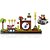 Lego Sonic The Hedgehog Green Hill Zone 21331 1125pcs - Imagem 5