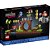 Lego Sonic The Hedgehog Green Hill Zone 21331 1125pcs - Imagem 3